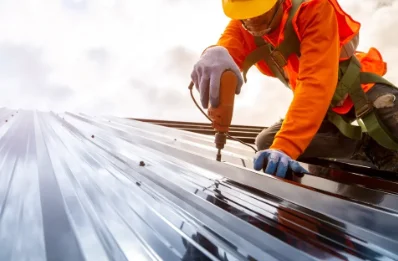 Travaux de zinguerie à Aire-sur-la-Lys